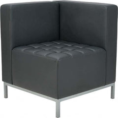 ALERA - Guest & Lobby Chairs & Sofas Type: Sofa Base Type: Steel - USA Tool & Supply