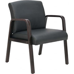 ALERA - Guest & Lobby Chairs & Sofas Type: Guest Chair Base Type: Fixed - USA Tool & Supply