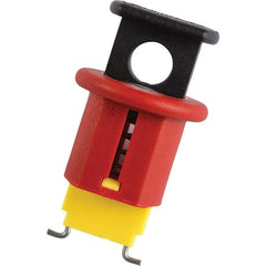 Brady - Universal Circuit Breaker Lockout - USA Tool & Supply