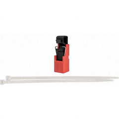 Brady - Single-Pole Circuit Breaker Lockout - USA Tool & Supply