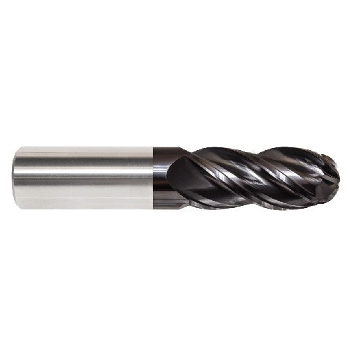 DC 1/2″ x DCONMS 1/2″ x APMX 2″ x OAL 4″ - Exact Industrial Supply
