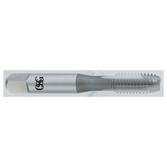 ‎3/8-16 Dia-H3-3 FL-HSS-Bright-Bottoming Spiral Point Tap - USA Tool & Supply