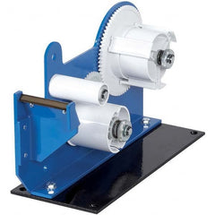 Tape Logic - Table Top Tape Dispensers Style: Single Roll Mount Type: Table/Desk - USA Tool & Supply