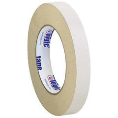 Tape Logic - Pack of (48), 36 Yd Rolls 3/4" Tan Crepe Paper Masking Tape - USA Tool & Supply