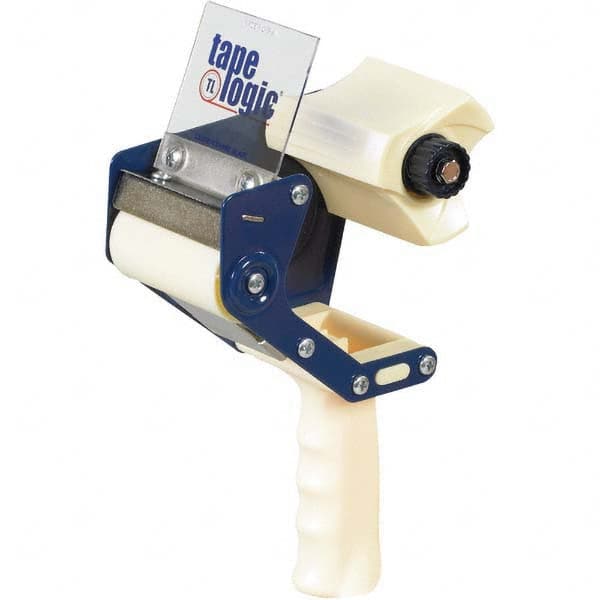 Tape Logic - Handheld Tape Dispensers Style: Handheld Dispenser Tape Width: 3 - USA Tool & Supply