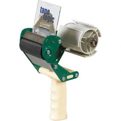 Tape Logic - Handheld Tape Dispensers Style: Handheld Dispenser Tape Width: 3 - USA Tool & Supply