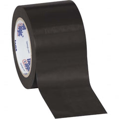 Tape Logic - Pack of (3), 36 Yd Rolls (3" x 108') Vinyl Floor & Egress Tape - USA Tool & Supply