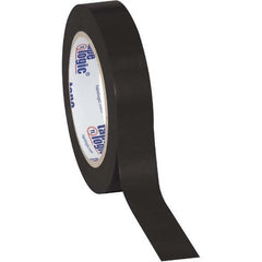 Tape Logic - Pack of (48), 36 Yd Rolls 1" x 108' Vinyl Floor & Egress Tape - USA Tool & Supply