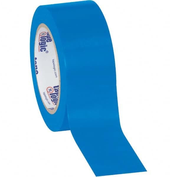 Tape Logic - Pack of (24), 36 Yd Rolls 2" x 108' Vinyl Floor & Egress Tape - USA Tool & Supply