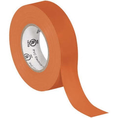 Value Collection - Electrical Tape Width (Inch): 3/4 Length Range: 12 yd. - 35.9 yd. - USA Tool & Supply