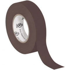Value Collection - Electrical Tape Width (Inch): 3/4 Length Range: 12 yd. - 35.9 yd. - USA Tool & Supply