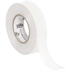 Value Collection - Electrical Tape Width (Inch): 3/4 Length Range: 12 yd. - 35.9 yd. - USA Tool & Supply