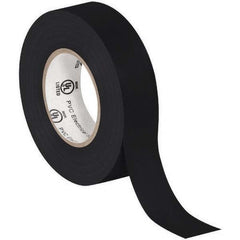 Value Collection - Electrical Tape Width (Inch): 3/4 Length Range: 12 yd. - 35.9 yd. - USA Tool & Supply