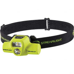 Streamlight - Thermoplastic Hands-free Flashlight - USA Tool & Supply