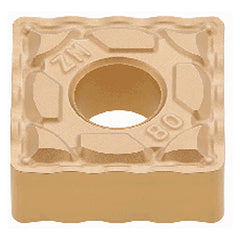 SNMG 433 ZM T9215 - Exact Industrial Supply