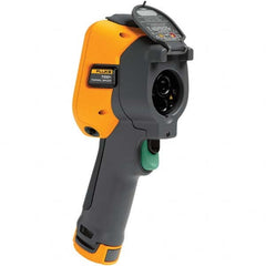 Fluke - Thermal Imaging Cameras Display Type: 3.5" Color LCD Minimum Temperature (C): -20 - USA Tool & Supply