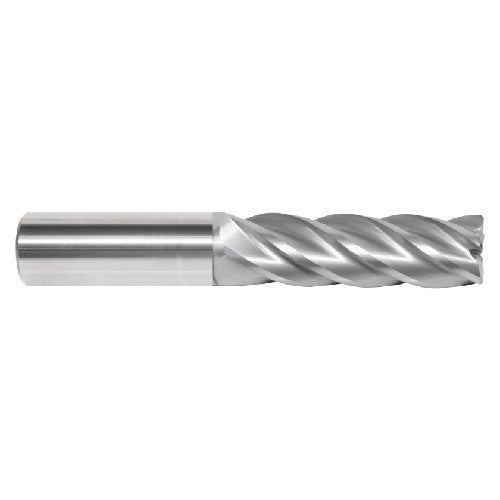 DC 1/4″ x DCONMS 1/4″ x APMX 2″ x OAL 4″ - Exact Industrial Supply