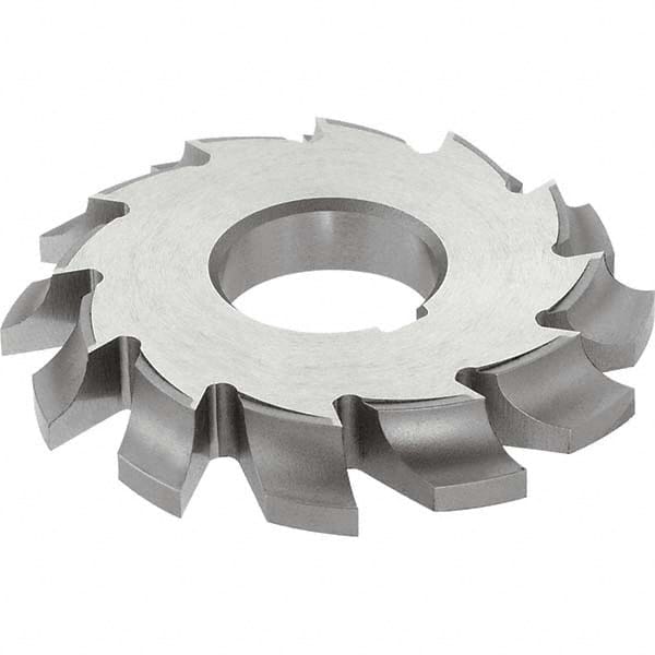 Keo - Corner Rounding Cutters Radius (Inch): 1/8 Cutting Diameter (Inch): 2-1/2 - USA Tool & Supply