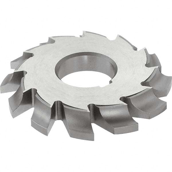 Keo - Corner Rounding Cutters Radius (Inch): 1/4 Cutting Diameter (Inch): 4-1/4 - USA Tool & Supply
