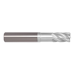 DC 1/4″ x DCONMS 1/4″ x APMX 9/16″ x OAL 4″ - Exact Industrial Supply