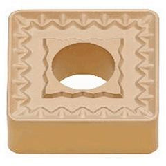 SNMM 644-TU Grade T9135 - Turning Insert - USA Tool & Supply
