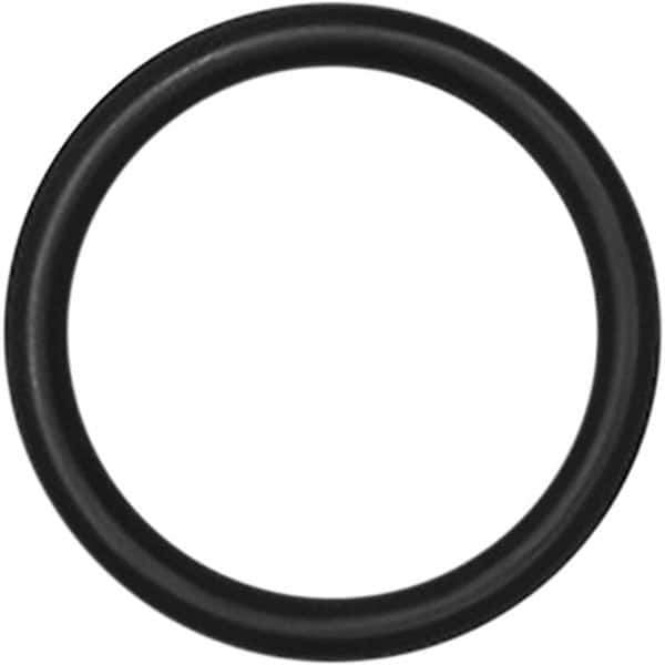 Value Collection - 220mm OD Nitrile O-Ring - 5mm Thick, Round Cross Section, Durometer 70 - USA Tool & Supply