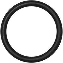 Value Collection - 1-1/2" OD Viton O-Ring - 1/16" Thick, Round Cross Section, Durometer 75 - USA Tool & Supply