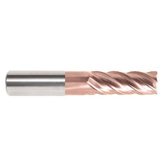DC 5/8″ x DCONMS 5/8″ x APMX 1″ x OAL 6″ - Exact Industrial Supply