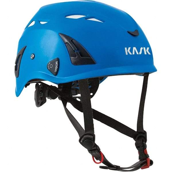 Kask America - Hard Hats Type: Standard Adjustment: Ratchet - USA Tool & Supply