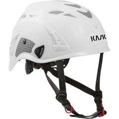 Kask America - Hard Hats Type: Standard Adjustment: Ratchet - USA Tool & Supply