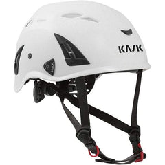 Kask America - Hard Hats Type: Standard Adjustment: Ratchet - USA Tool & Supply