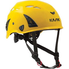 Kask America - Hard Hats Type: Standard Adjustment: Ratchet - USA Tool & Supply