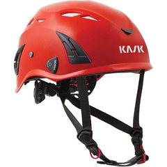 Kask America - Hard Hats Type: Standard Adjustment: Ratchet - USA Tool & Supply