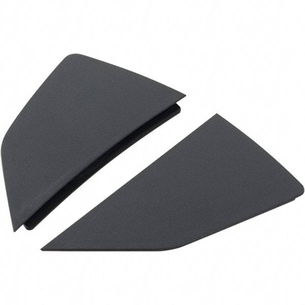 RPB - PAPR & Supplied Air (SAR) Replacement Parts & Accessories Accessory/Replacement Type: PAPR Systems Type: Side Window Shade - USA Tool & Supply