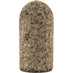 Norton - Cones & Plugs   Maximum Diameter (Inch): 1-1/2    Head Thickness (Inch): 3 - USA Tool & Supply