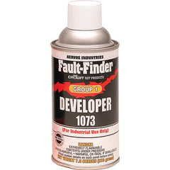 Fault Finder Developer - 12 oz - USA Tool & Supply