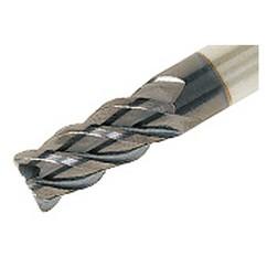 EC160B324C16R1 IC900 END MILL - USA Tool & Supply