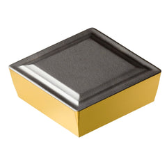 Turning Insert:  SPMR 12 03 08 4425,  Solid Carbide TiCN, Al2O3 & TiN Finish,  Neutral,  0.0313″ Corner Radius,  N/A Series  SPMR