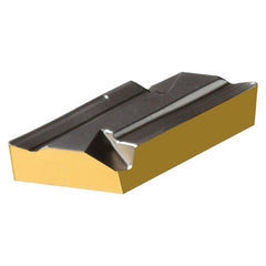Turning Insert:  KNMX16 04 05 R-71 4425,  Solid Carbide TiCN, Al2O3 & TiN Finish,  Right Hand,  0.0197″ Corner Radius,  N/A Series  KNMX