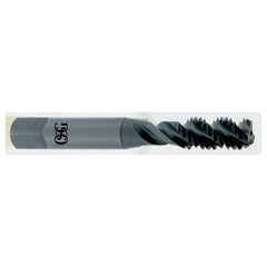 ‎1/4-20 H3 3FL HS S/O - USA Tool & Supply