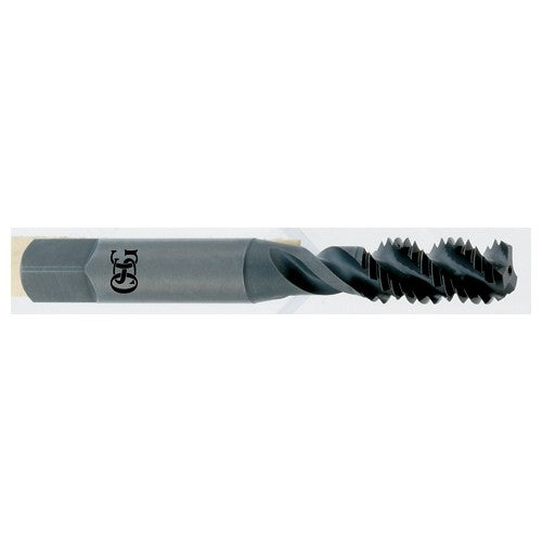 ‎5/16-18 H3 3FL HS BOTT - USA Tool & Supply