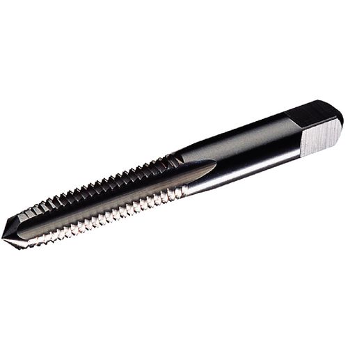‎1/4-28 NF H3 4 FL BOTTOM HAND TAP - USA Tool & Supply