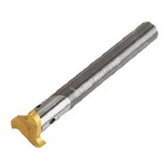 CBD Indexable EM -mm GRT-095-T06 - USA Tool & Supply