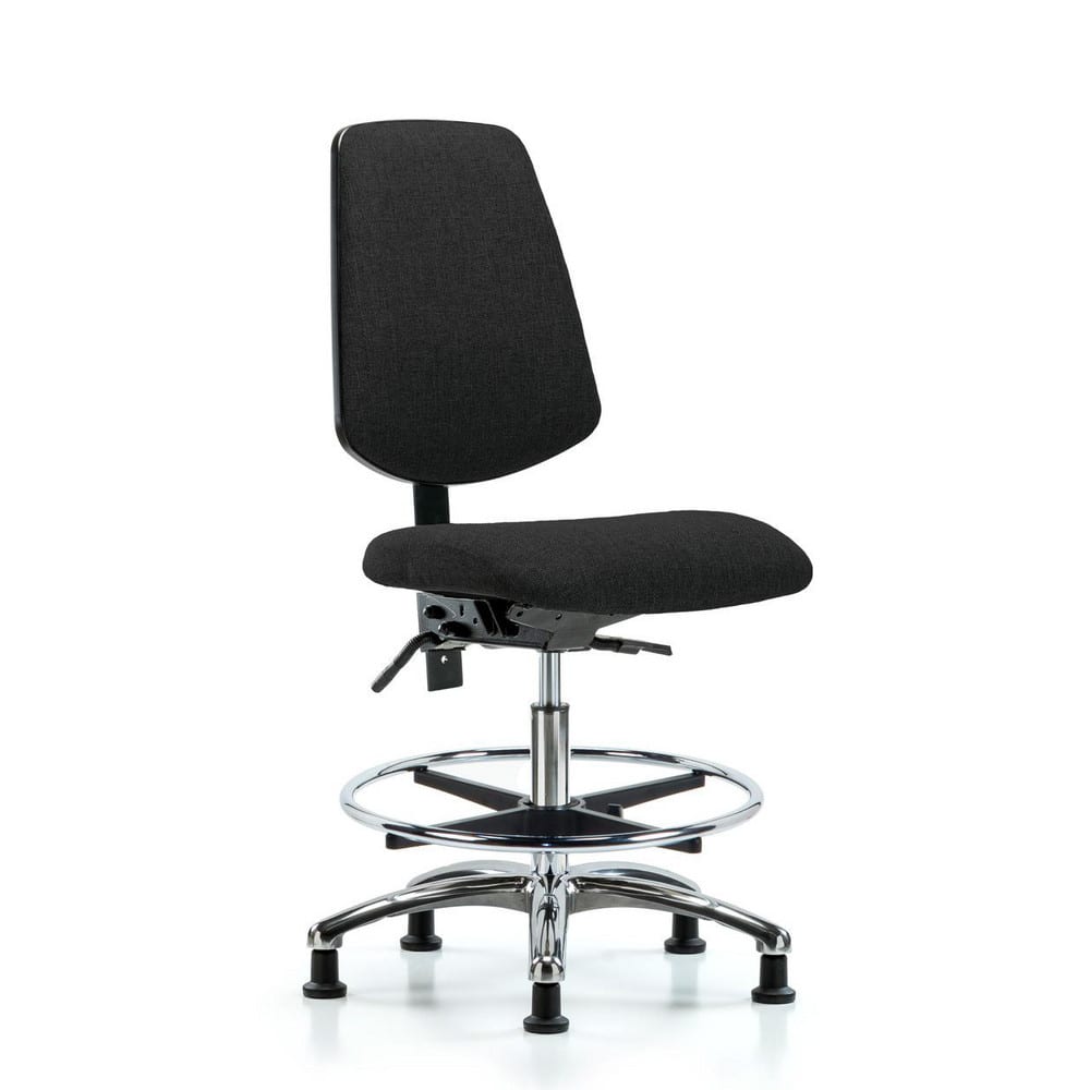 Task Chair: Olefin, Black