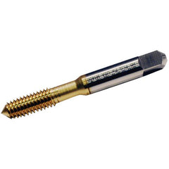 18357 5912 M5X0.8 D7 FE BOTT TIN - Exact Industrial Supply