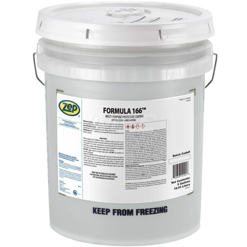 Multi-Purpose Protective Coating: 5 gal Pail Multi-Purpose Protective coating