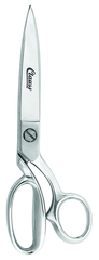 10" Bent Trimmer-Knife Edge; SureSet - USA Tool & Supply