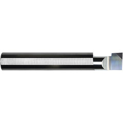 .120X.250 CBN BORING BAR - Exact Industrial Supply