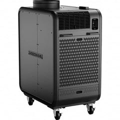 MovinCool - Air Conditioners Type: Portable BTU Rating: 60000 - USA Tool & Supply