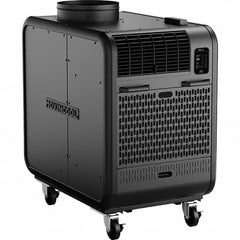 MovinCool - Air Conditioners Type: Portable BTU Rating: 36000 - USA Tool & Supply